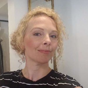 Meet your Posher, Patricia